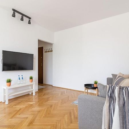 Rent like home - Pawia 36 Varsovie Extérieur photo